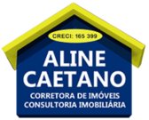 ALINE CAETANO